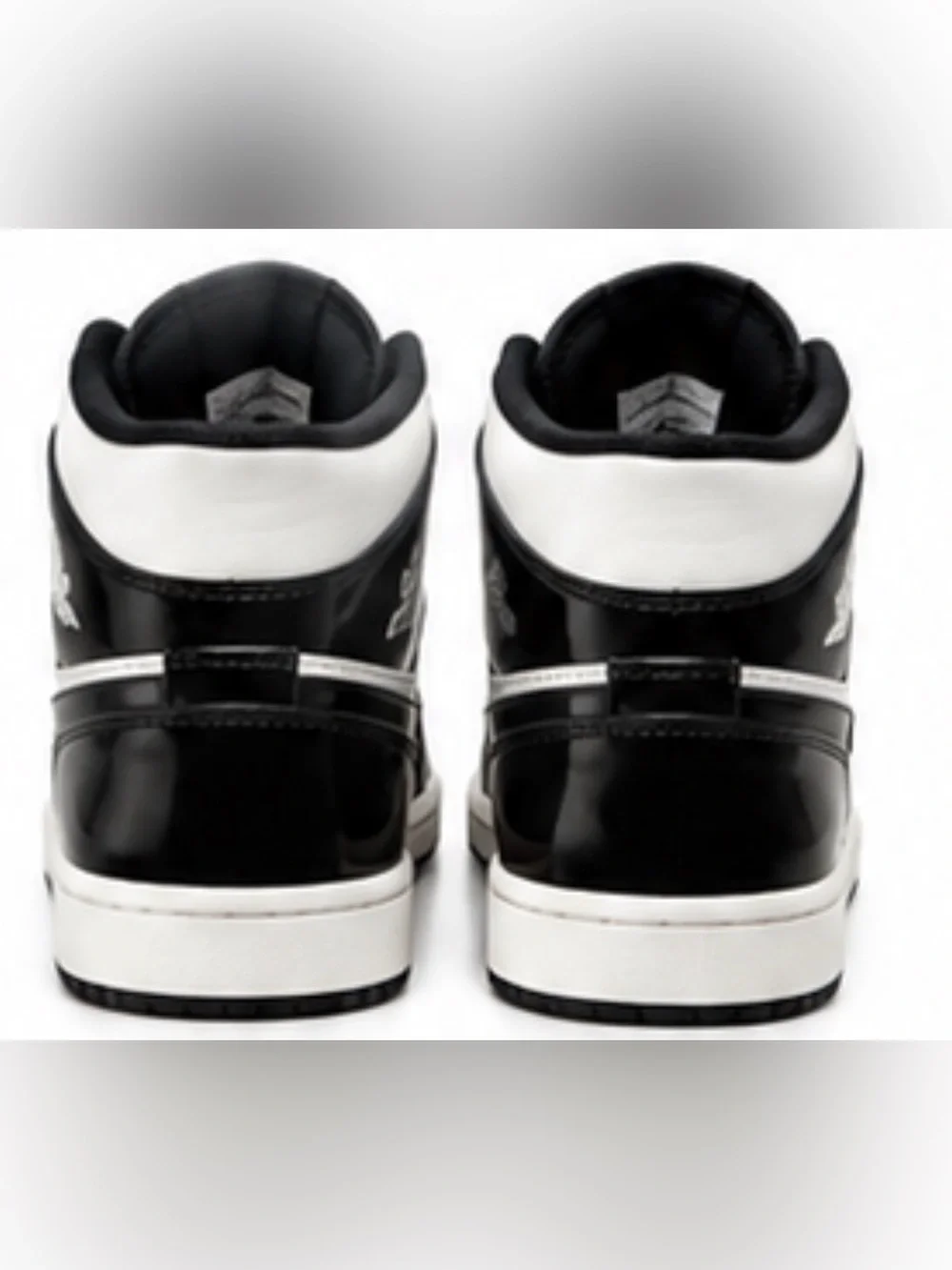 Jordan air retro